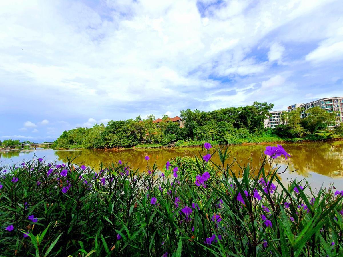 Usabai Riverside Boutique 3* Chanthaburi