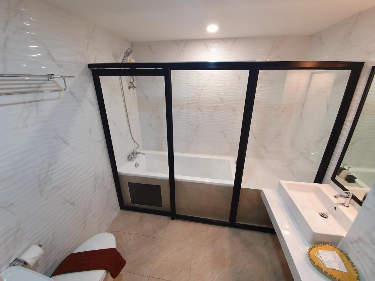 Usabai Riverside Boutique 3* Chanthaburi
