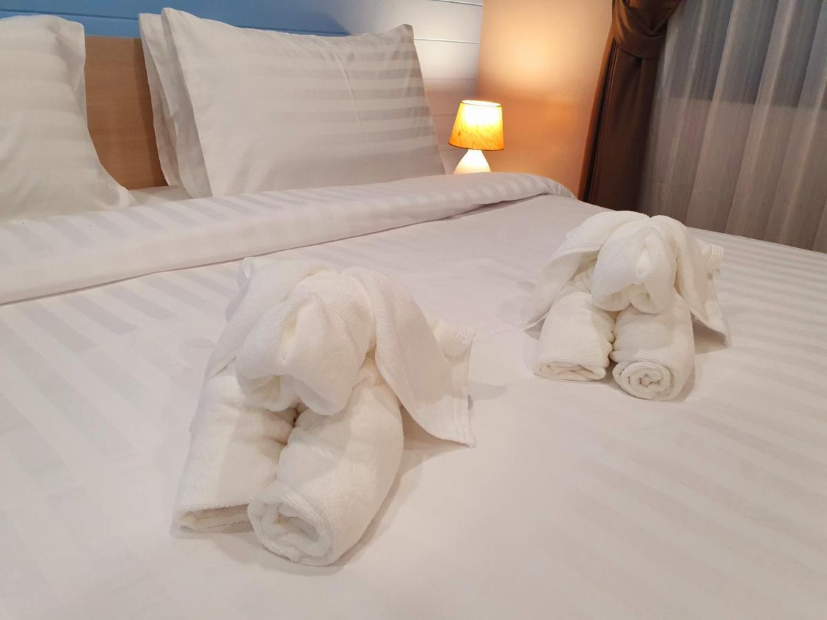 Usabai Riverside Boutique 3* Chanthaburi