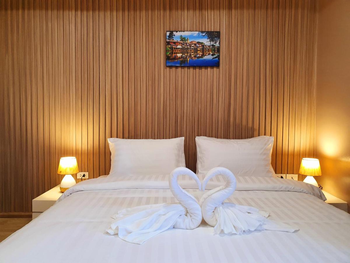 Usabai Riverside Boutique Hotel Chanthaburi