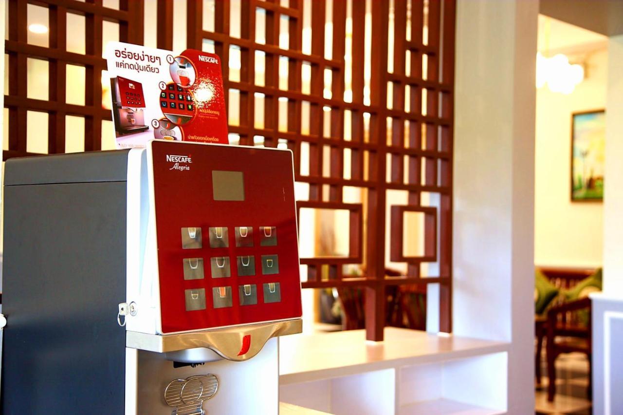 Usabai Riverside Boutique 3*