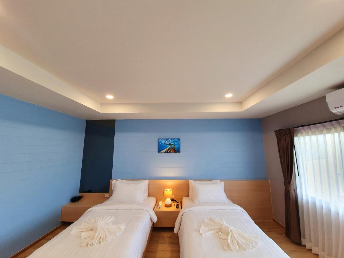 Hotel Usabai Riverside Boutique