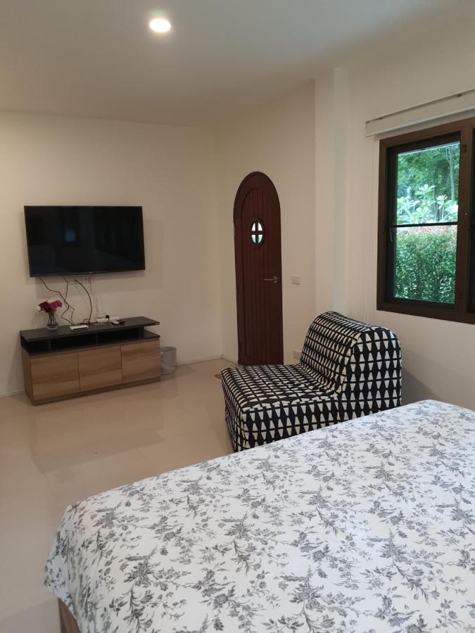 Bed & Breakfast Casa Khaoyai
