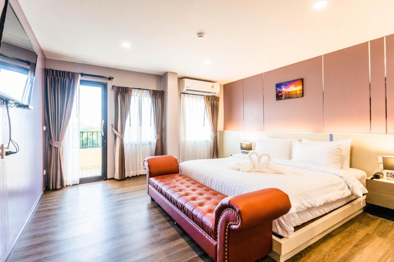 Hotel Usabai Riverside Boutique 3*