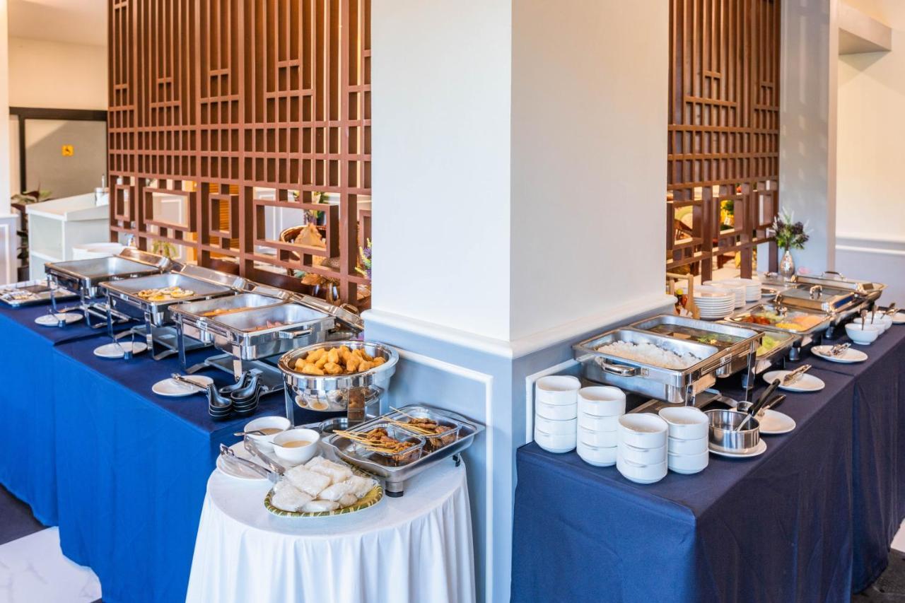 Hotel Usabai Riverside Boutique