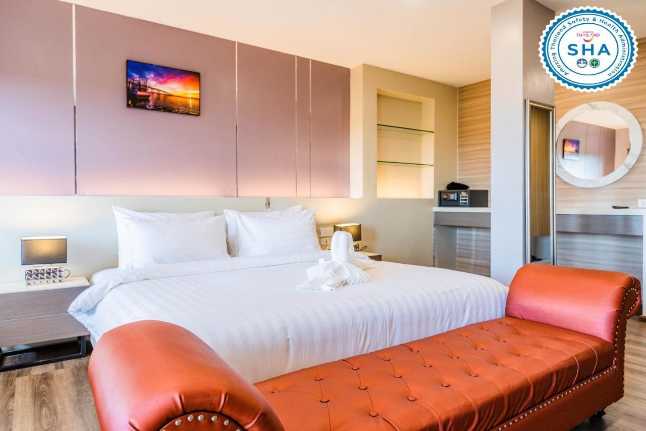 Usabai Riverside Boutique 3*