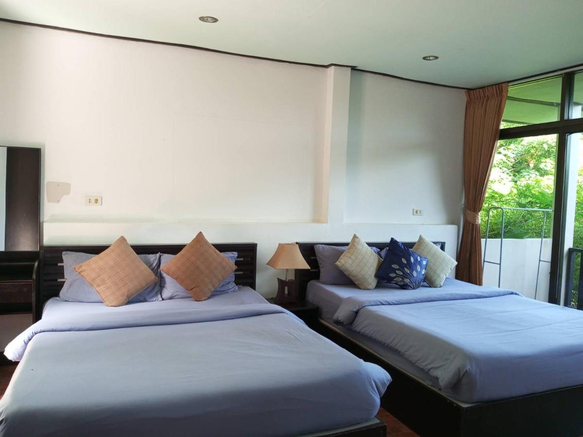 Resort Faye Orchid Garden