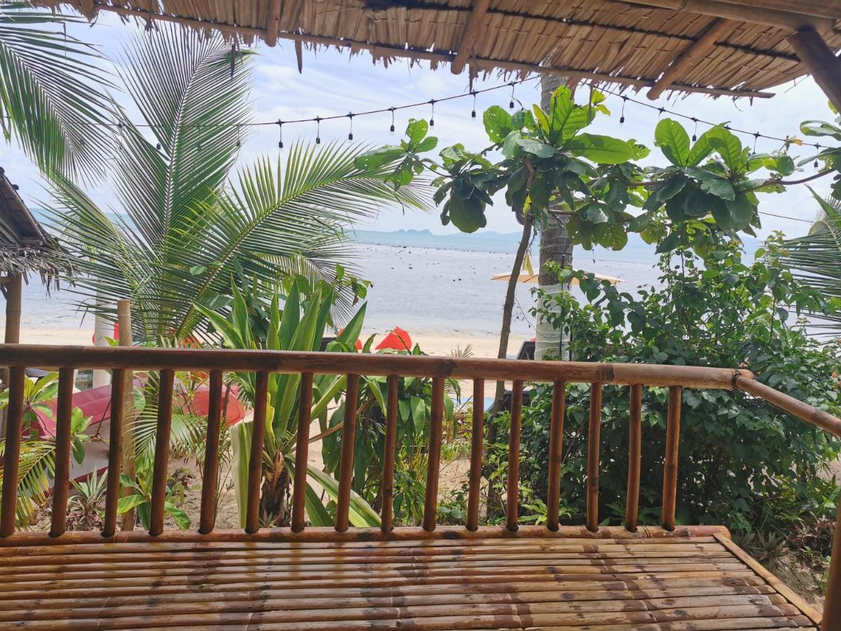 Coco Sunset 3* Ban Bang Po