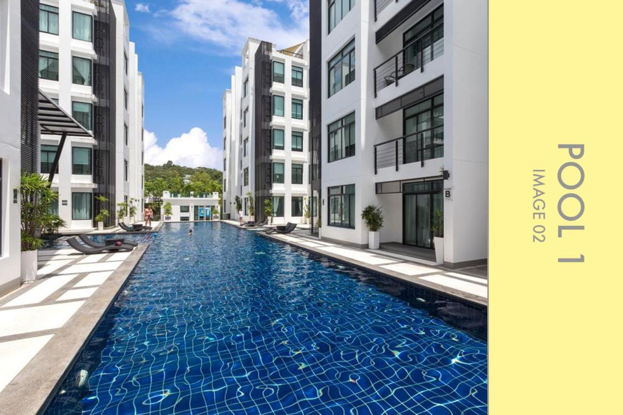 Apartment Tranquil Close To *