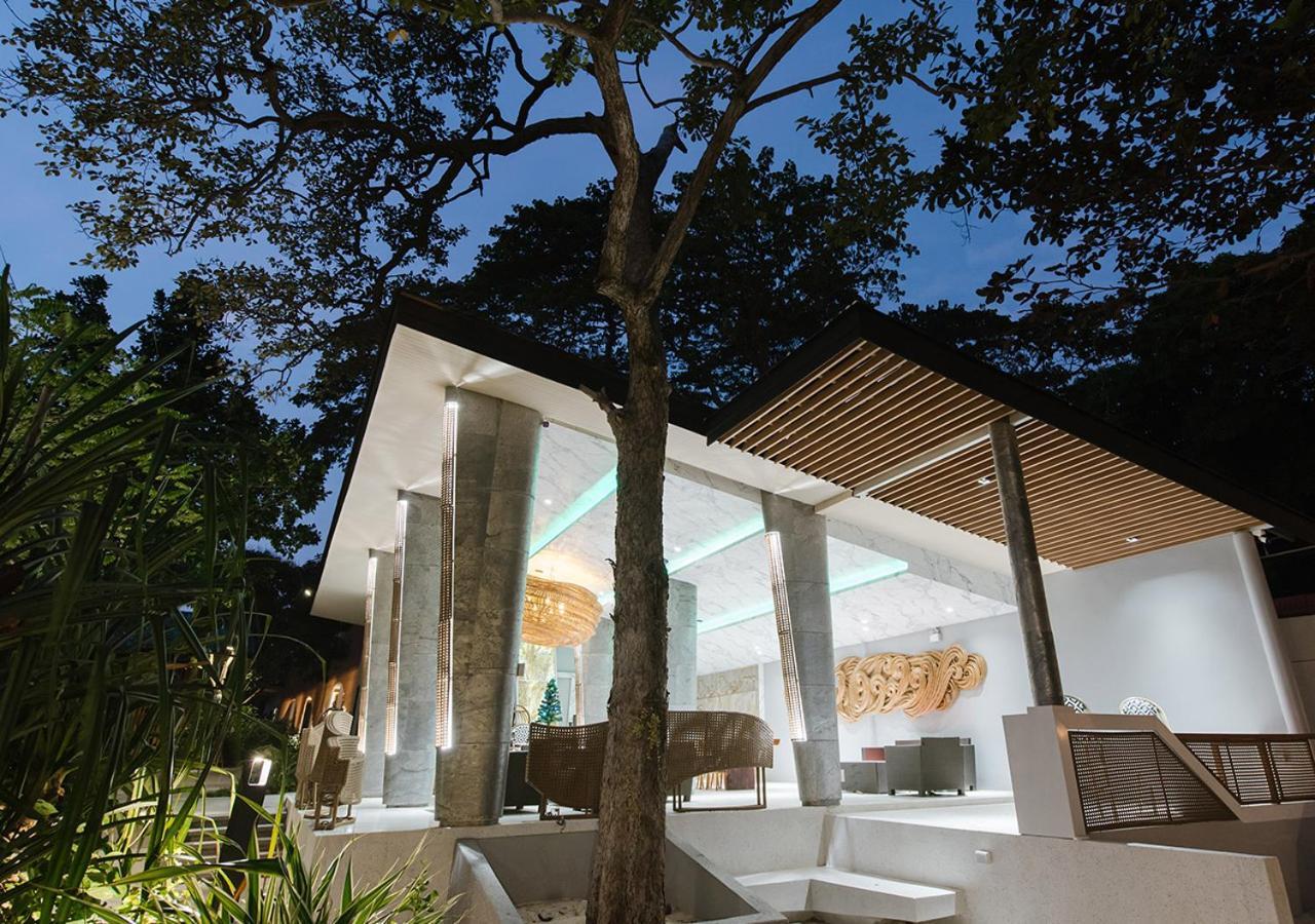 Samed Tropical Resort 3*
