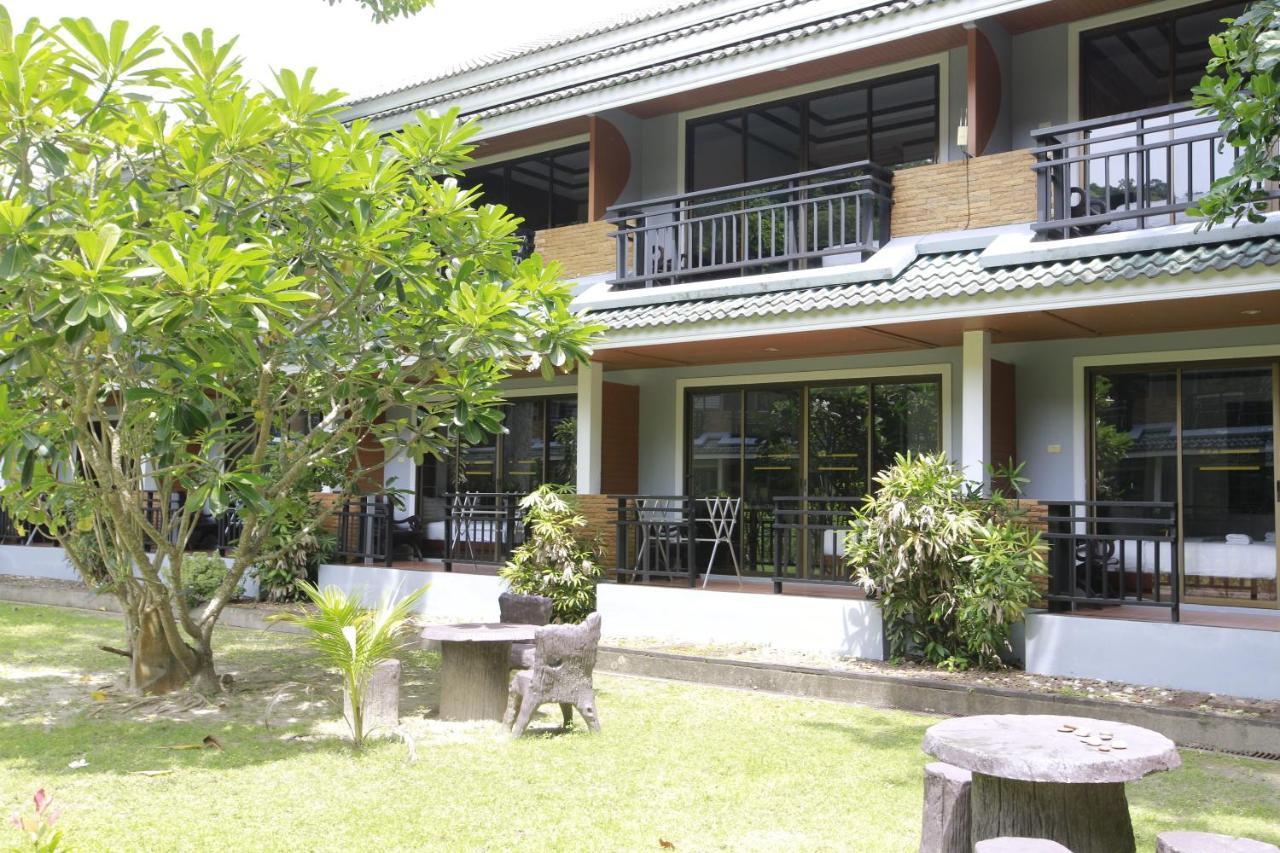 Resort Andaman Phi Phi Don