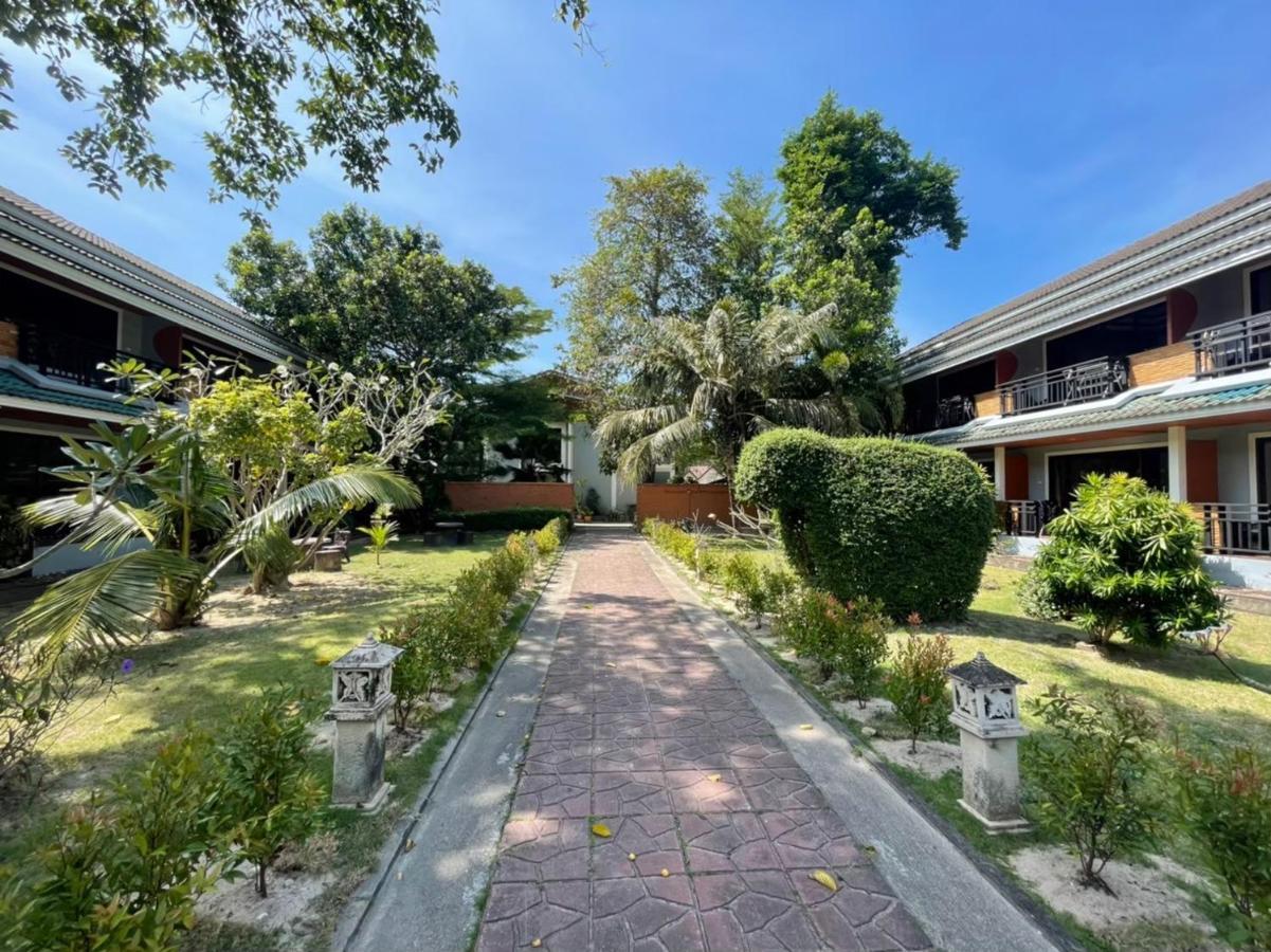 Andaman Resort Phi Phi Don
