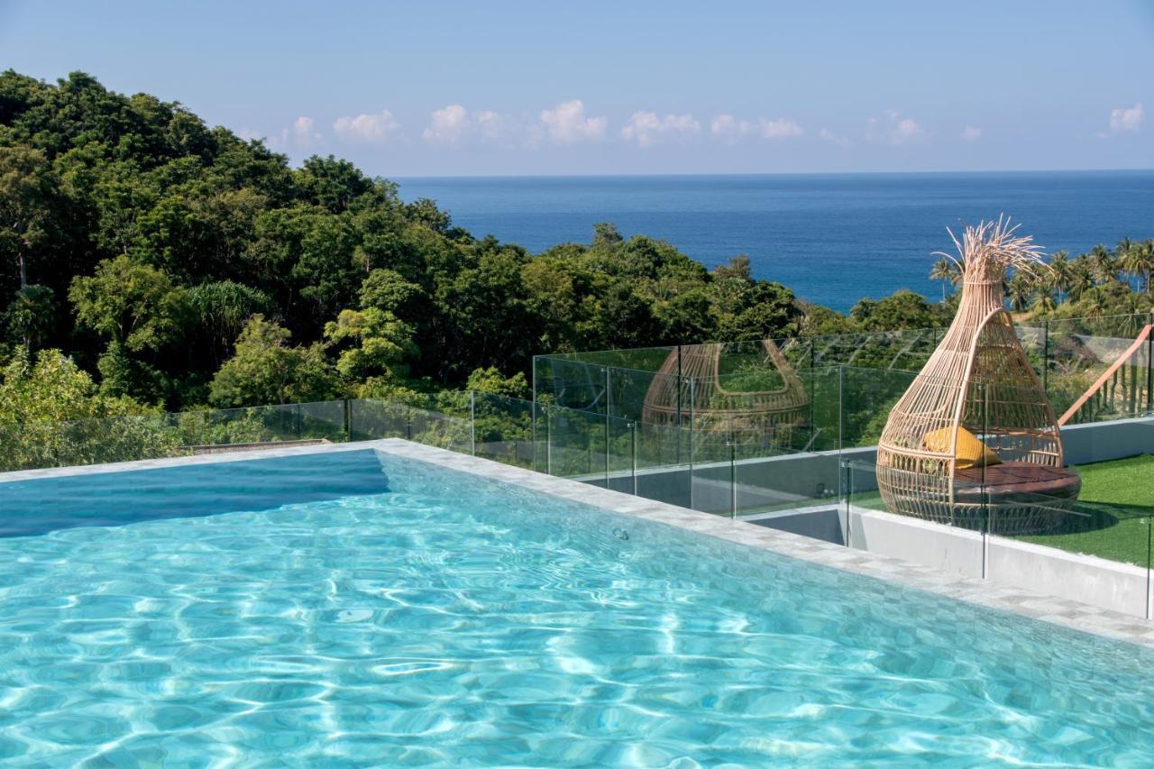 Crest & Pool - Sha Extra 5* Patong