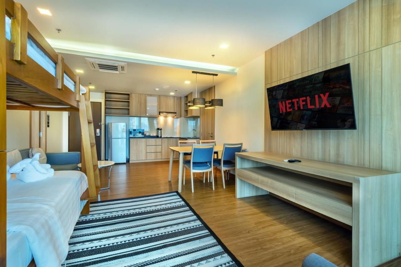 Plaai Prime Sha Extra Hotel Rayong