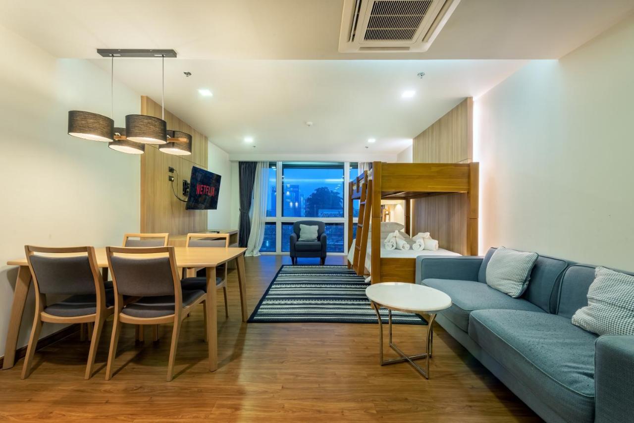 Hotel Plaai Prime Sha Extra
