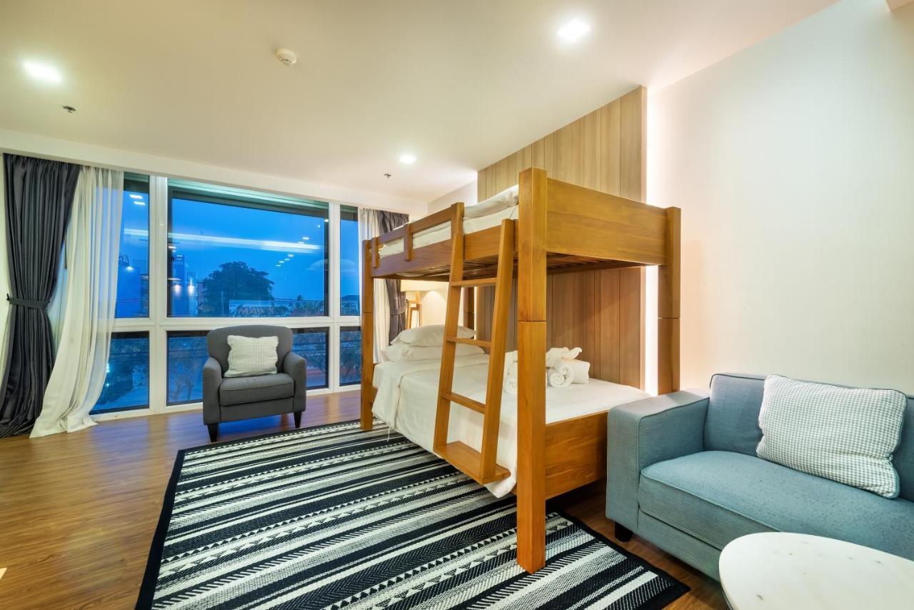 Plaai Prime Sha Extra Hotel