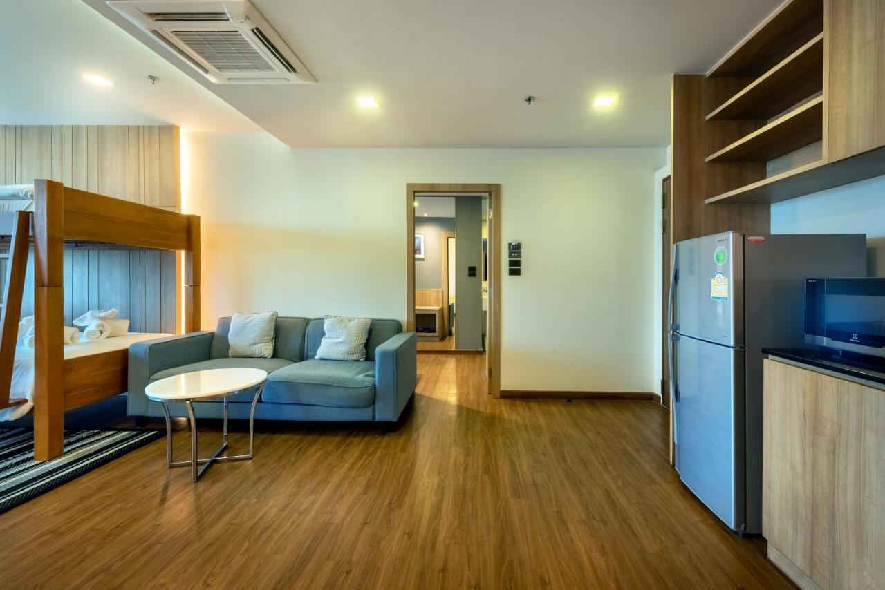 Plaai Prime Sha Extra Hotel Rayong