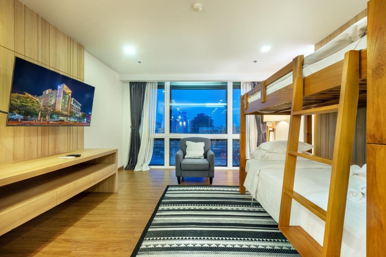 Plaai Prime Sha Extra Hotel 4*