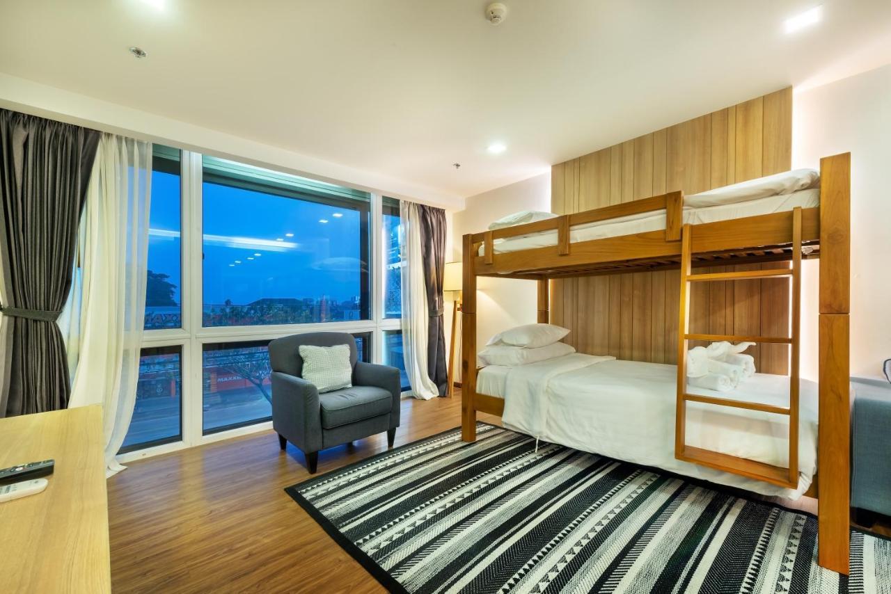 Plaai Prime Sha Extra Hotel Rayong