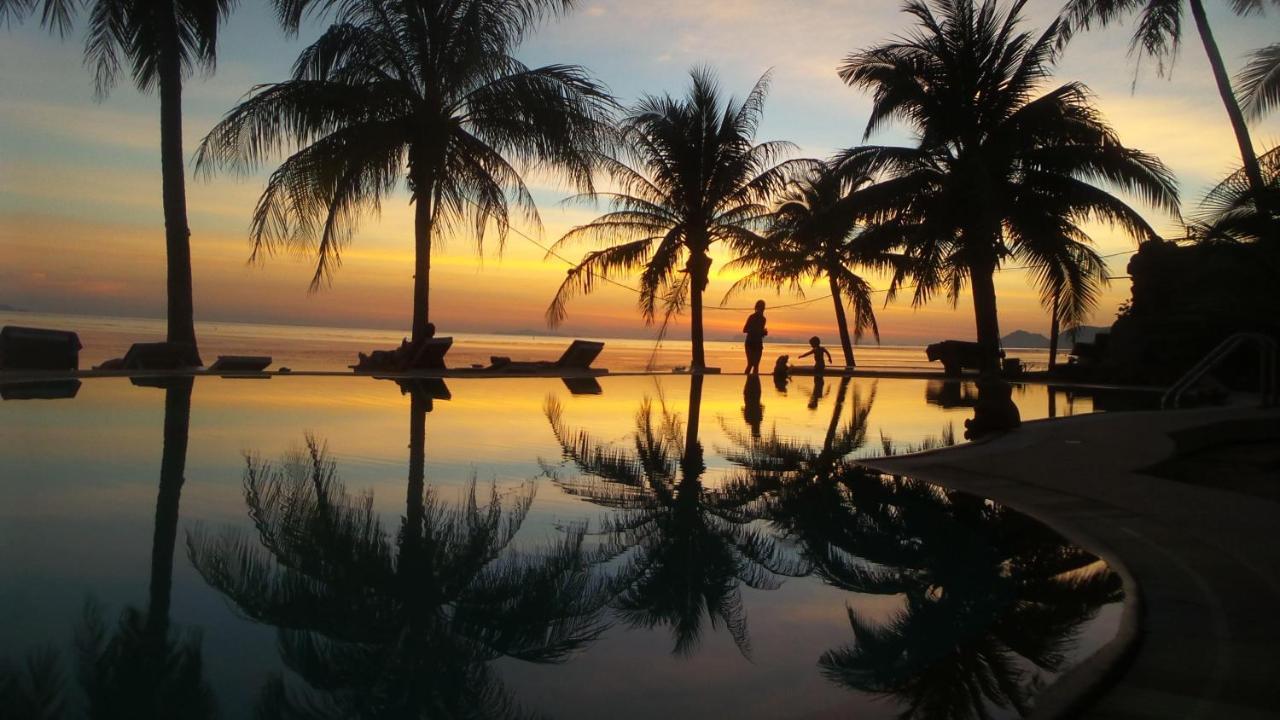 Resort First Baan Tai