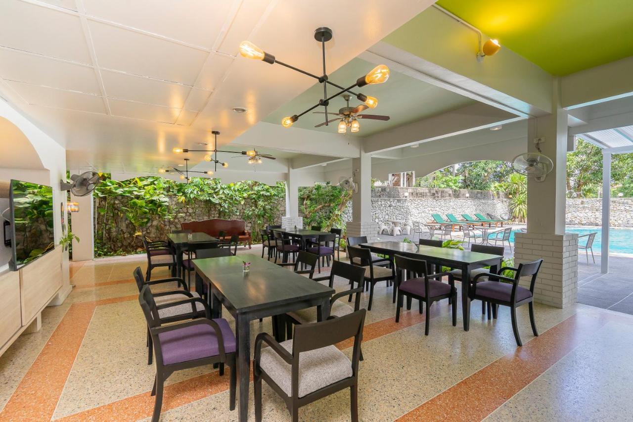 Hotel Sawasdee Place Pattaya