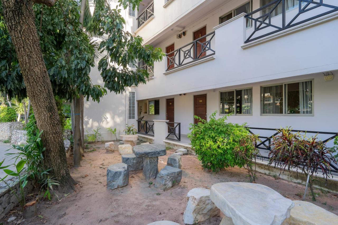 Hotel Sawasdee Place Pattaya