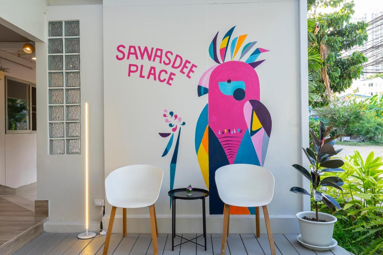 Sawasdee Place 3*