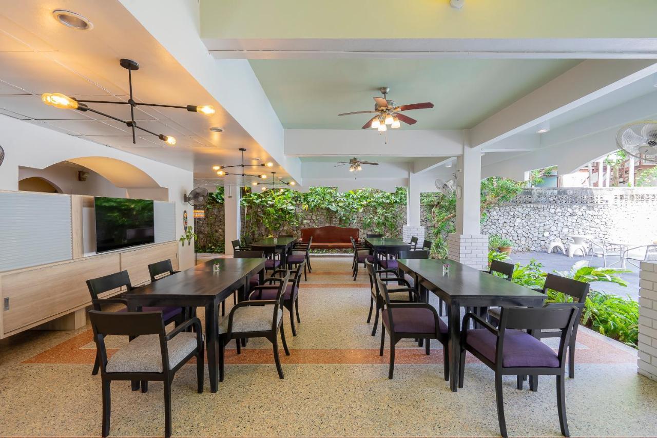 Sawasdee Place Hotel Pattaya