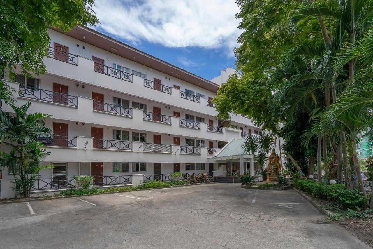 Sawasdee Place