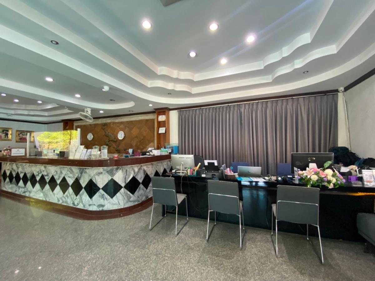 Andaman Resort Phi Phi Don