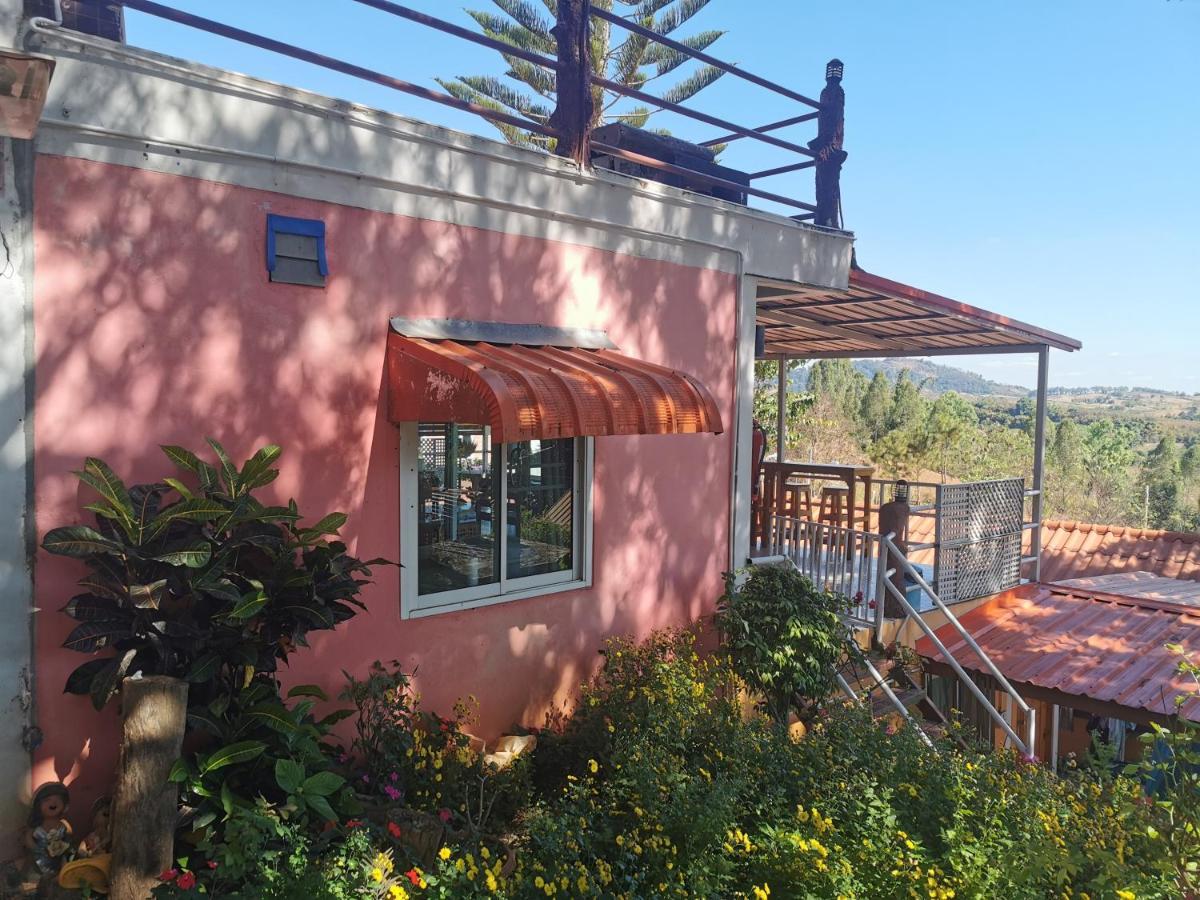 Bann Mai Sai Mhog Guest house