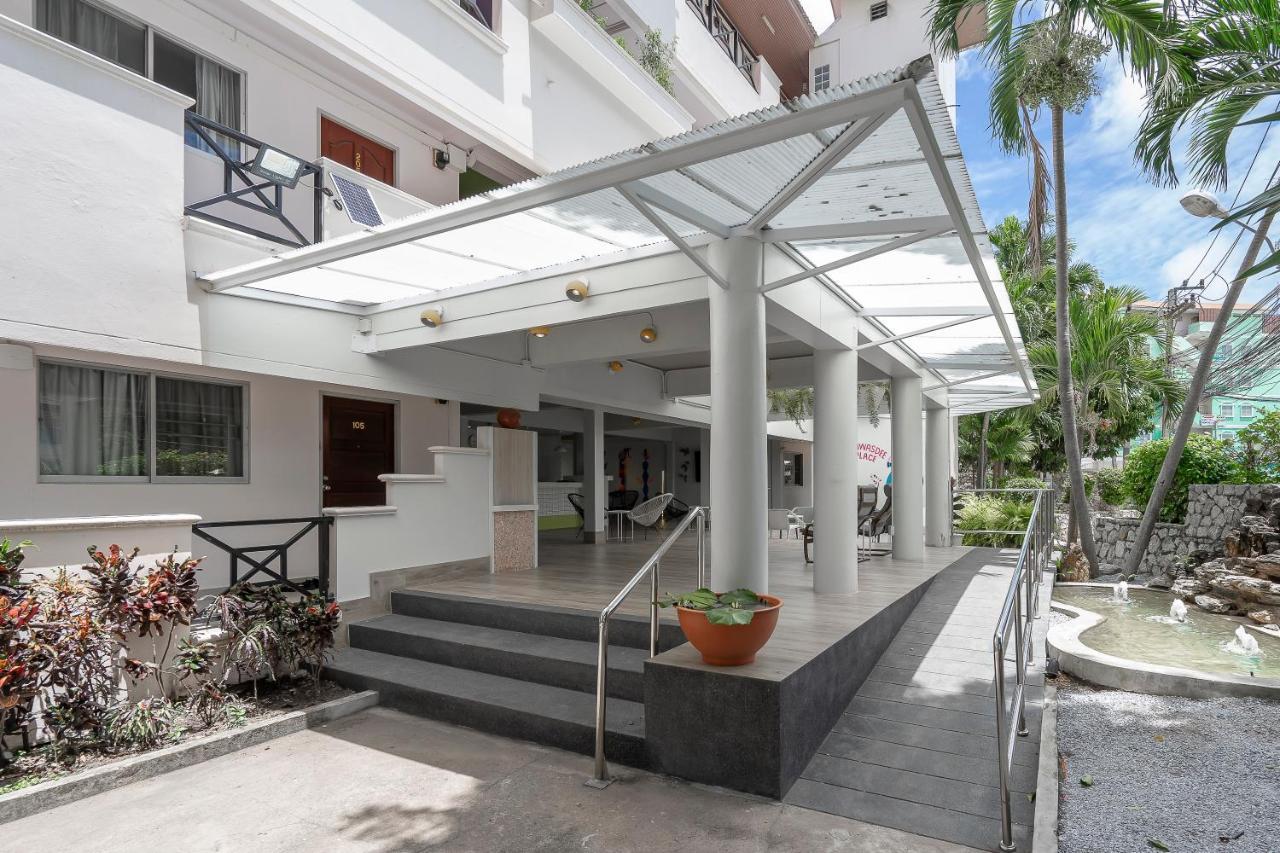 Sawasdee Place Pattaya