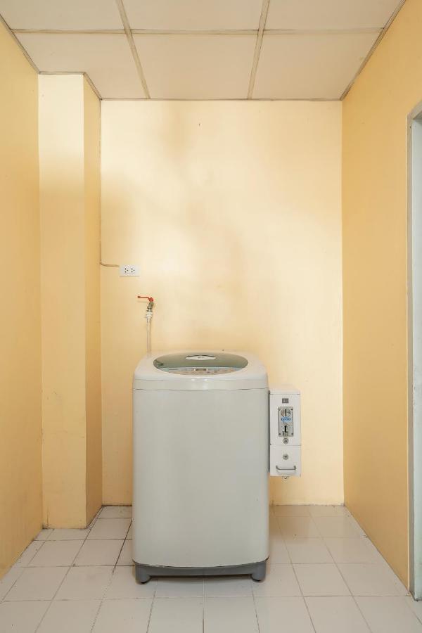 Sawasdee Place Hotel 3*