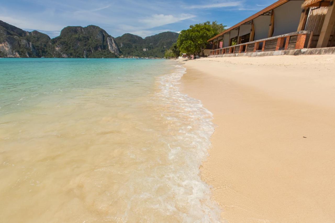 Andaman 3* Phi Phi Don