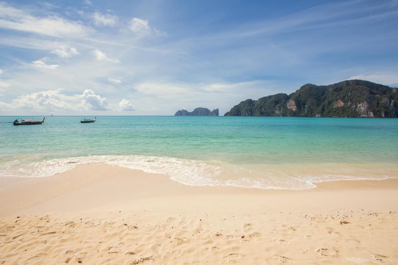 Andaman Phi Phi Don