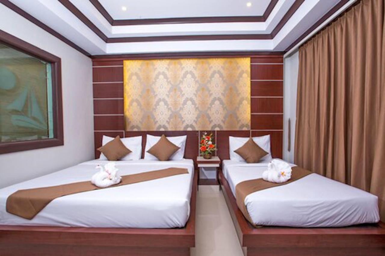 Resort Andaman Phi Phi Don