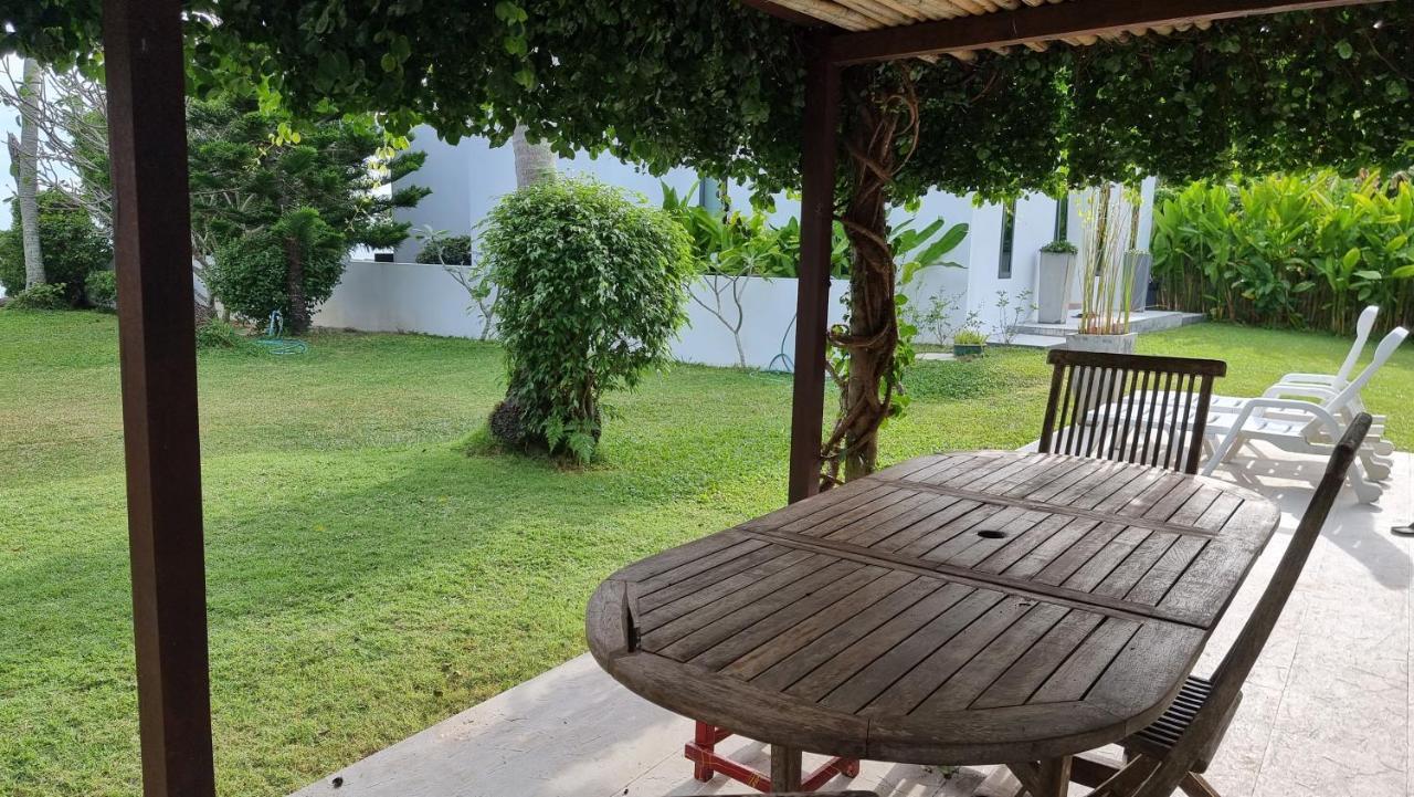 Holiday home Laemsor Laem Sor