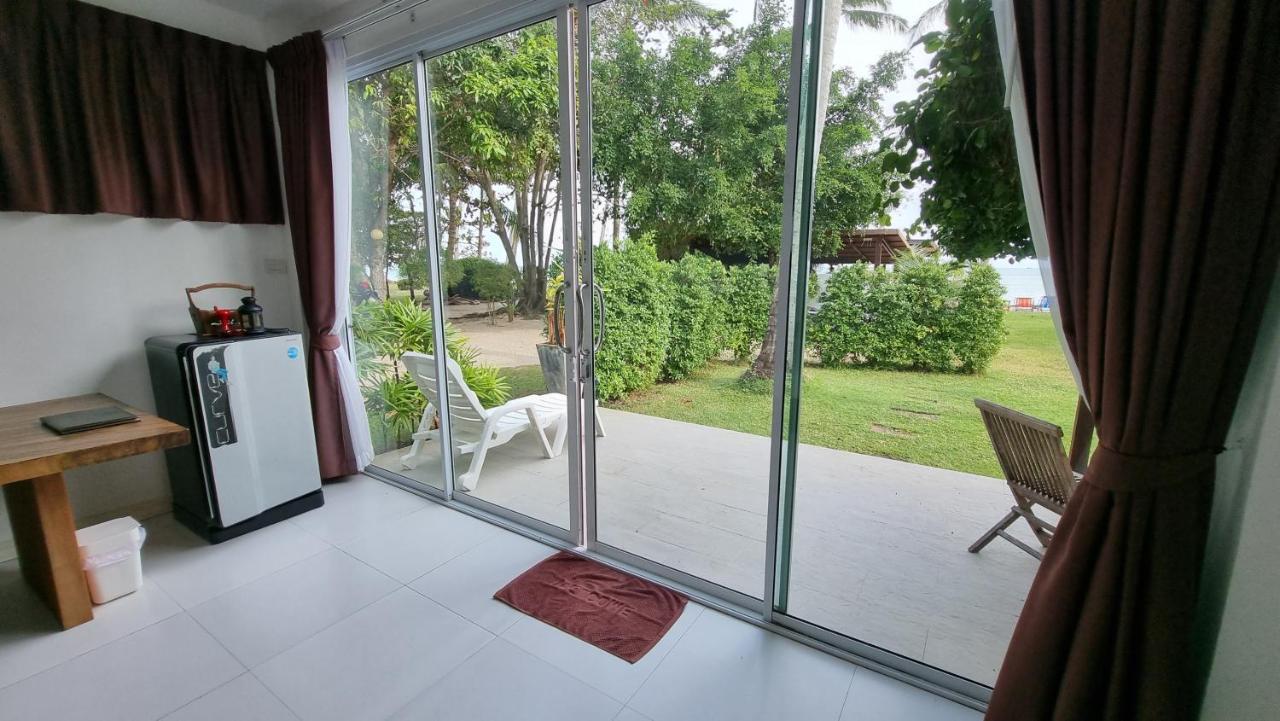 Laemsor Holiday home