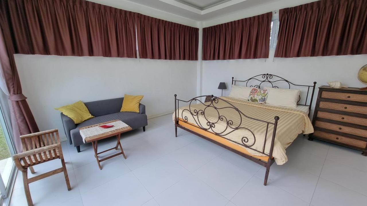 Laemsor Holiday home Laem Sor