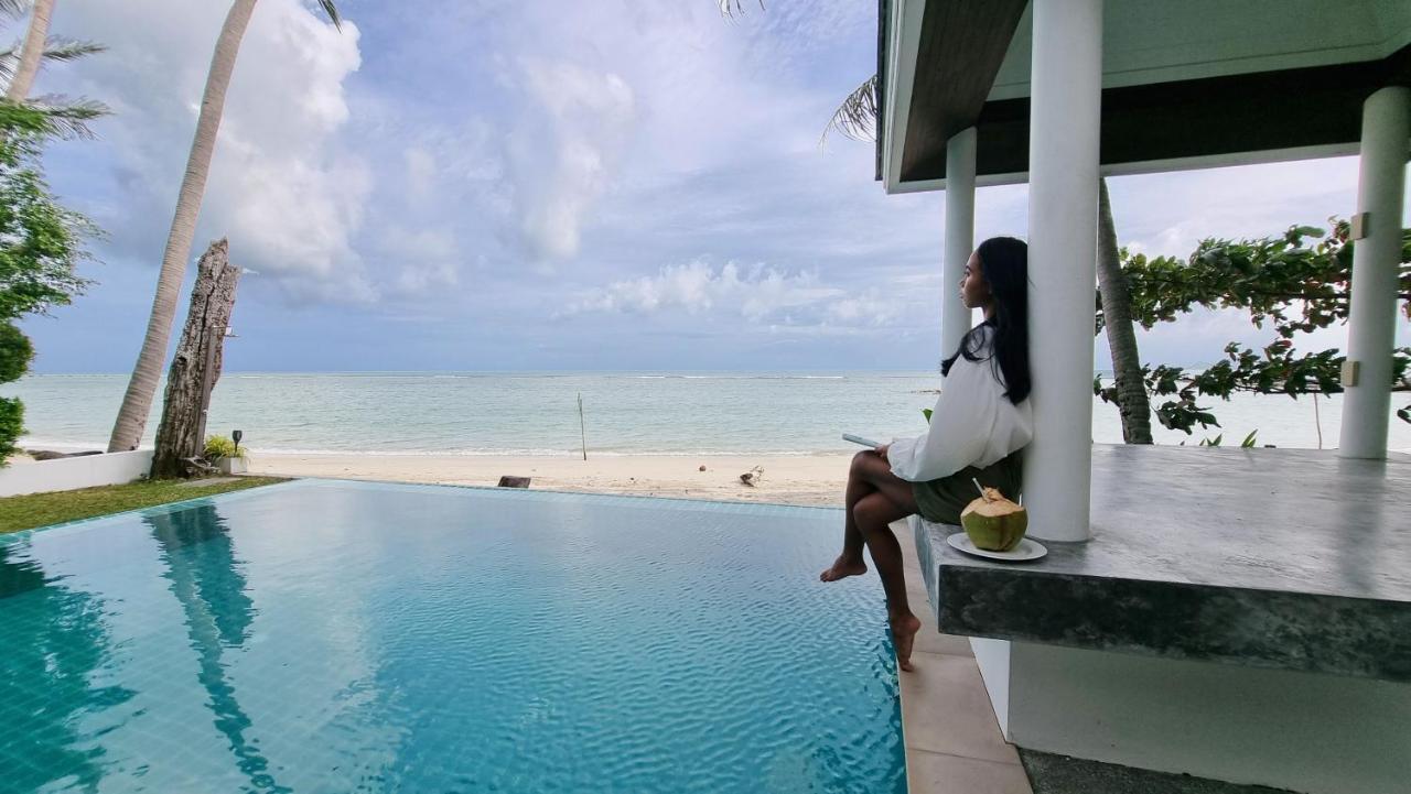 Laemsor Holiday home *