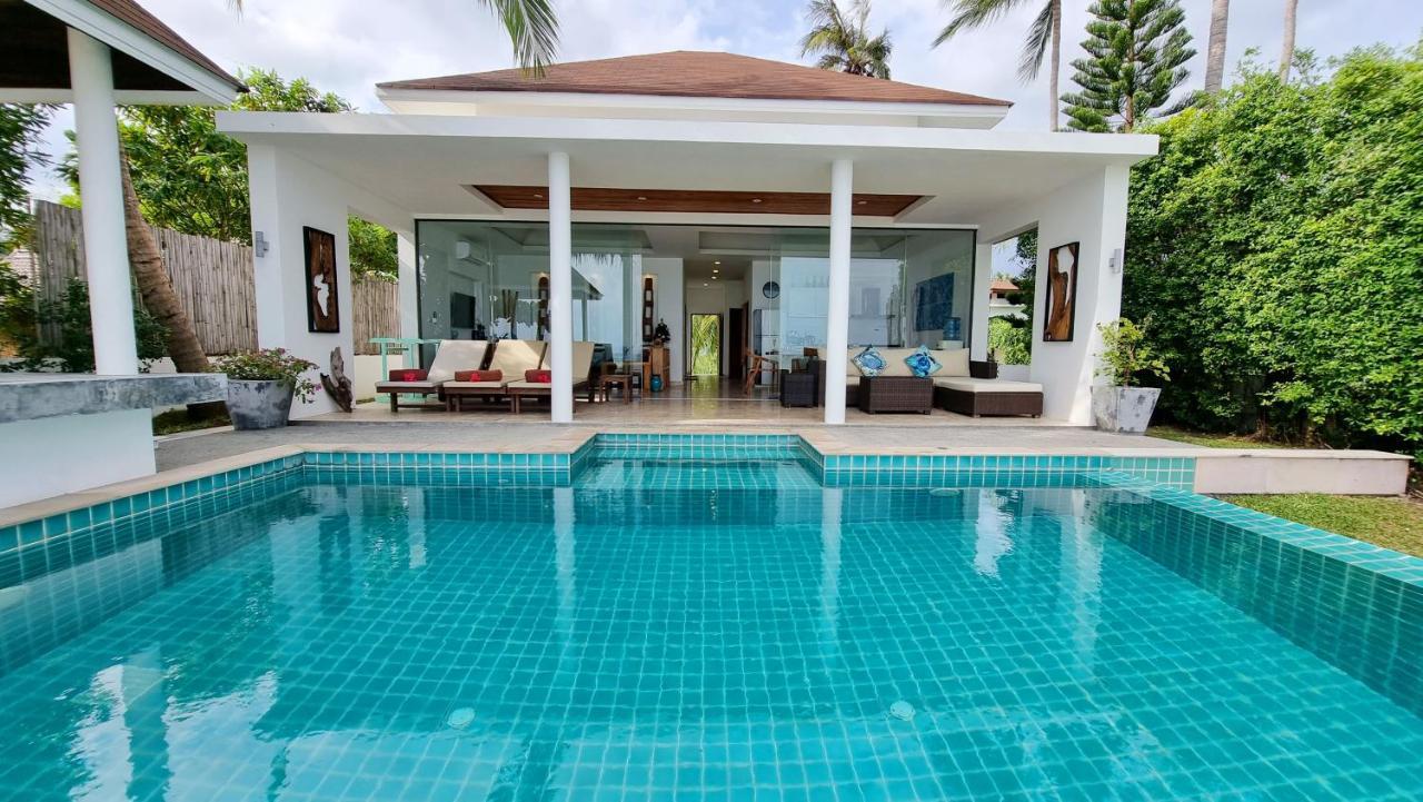 Holiday home Laemsor *