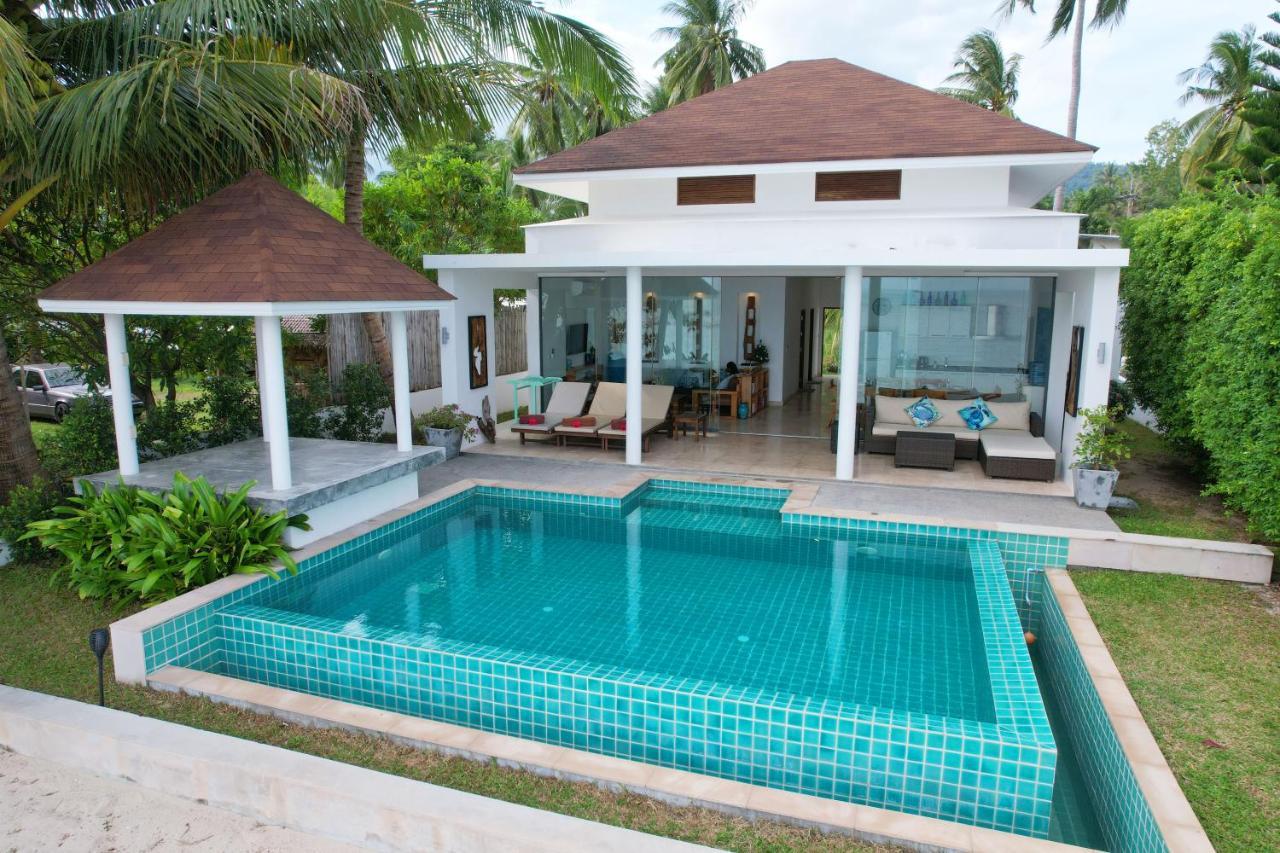 Laemsor Holiday home *