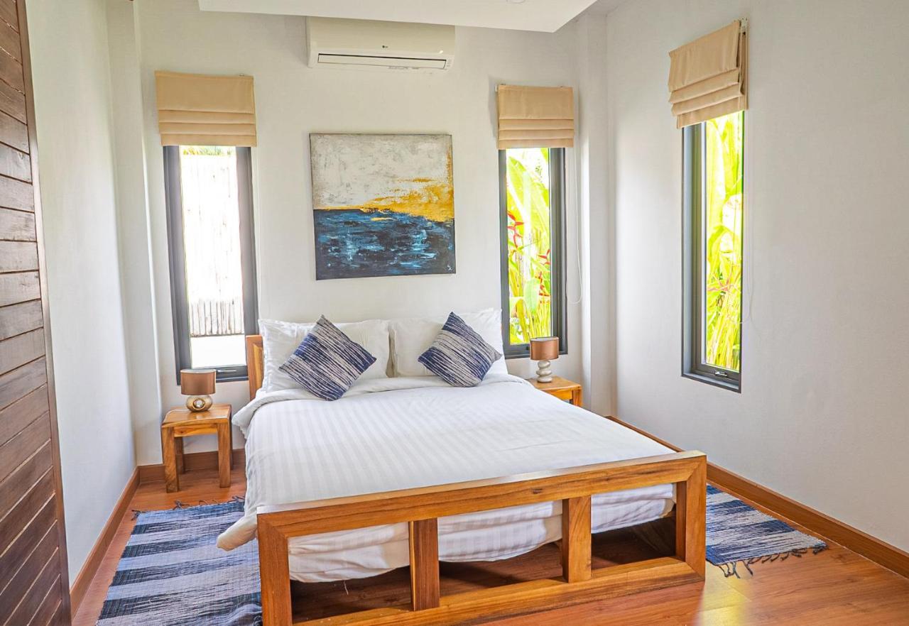 Laemsor Holiday home Laem Sor