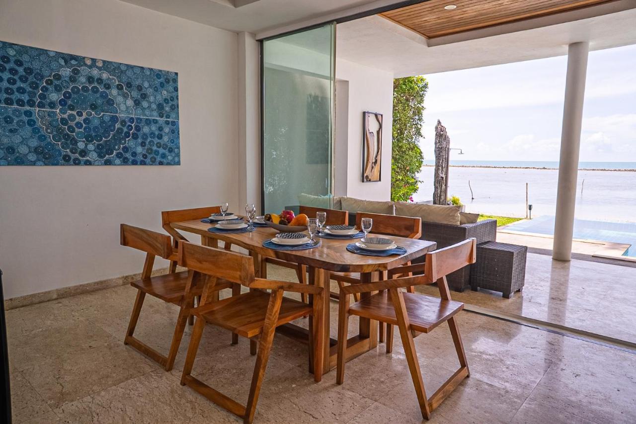 Laemsor Holiday home Laem Sor