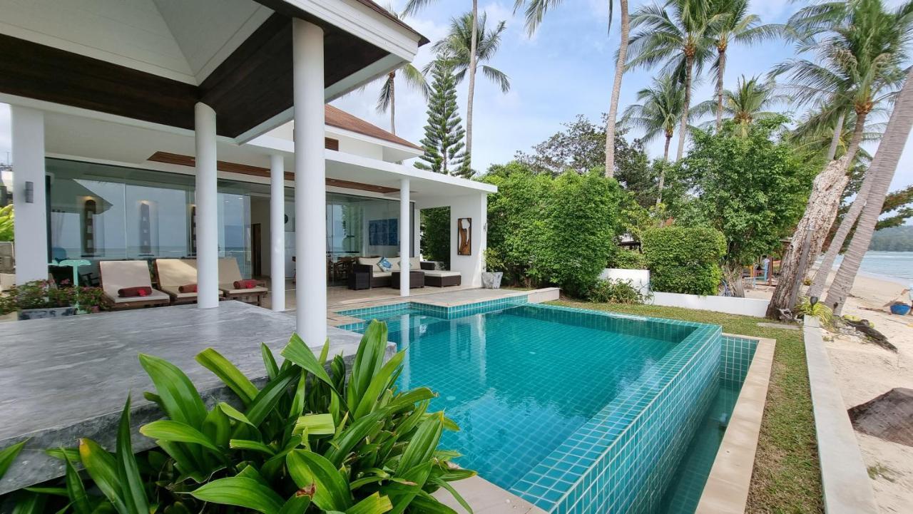 Holiday home Laemsor *
