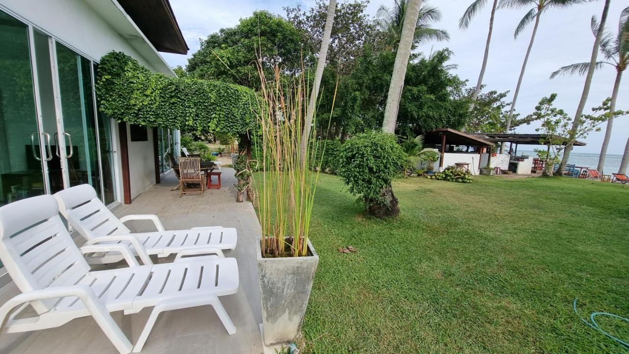 Holiday home Laemsor *