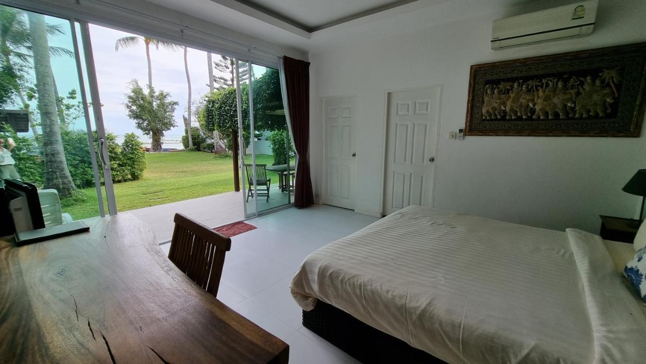 Laemsor Holiday home *