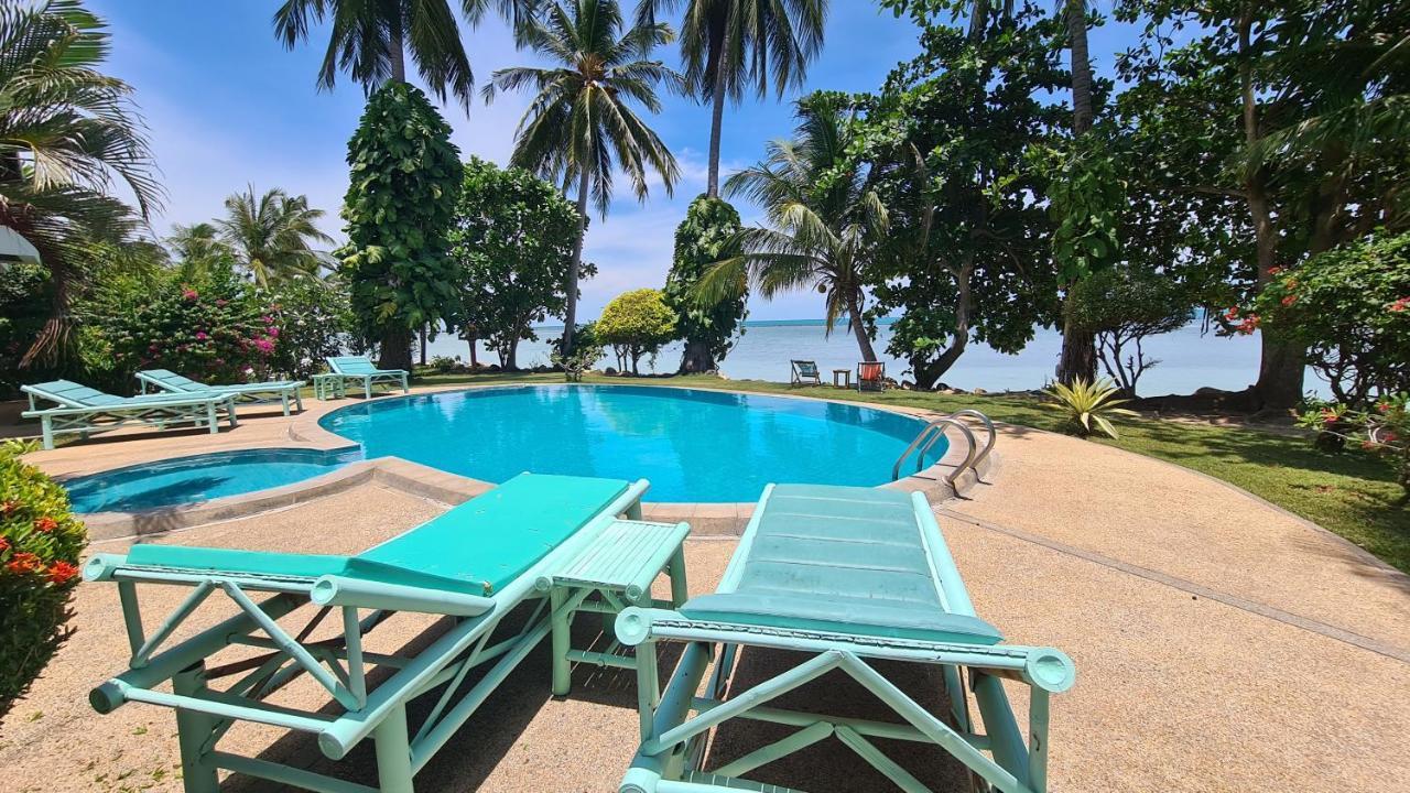 Laemsor Holiday home Laem Sor