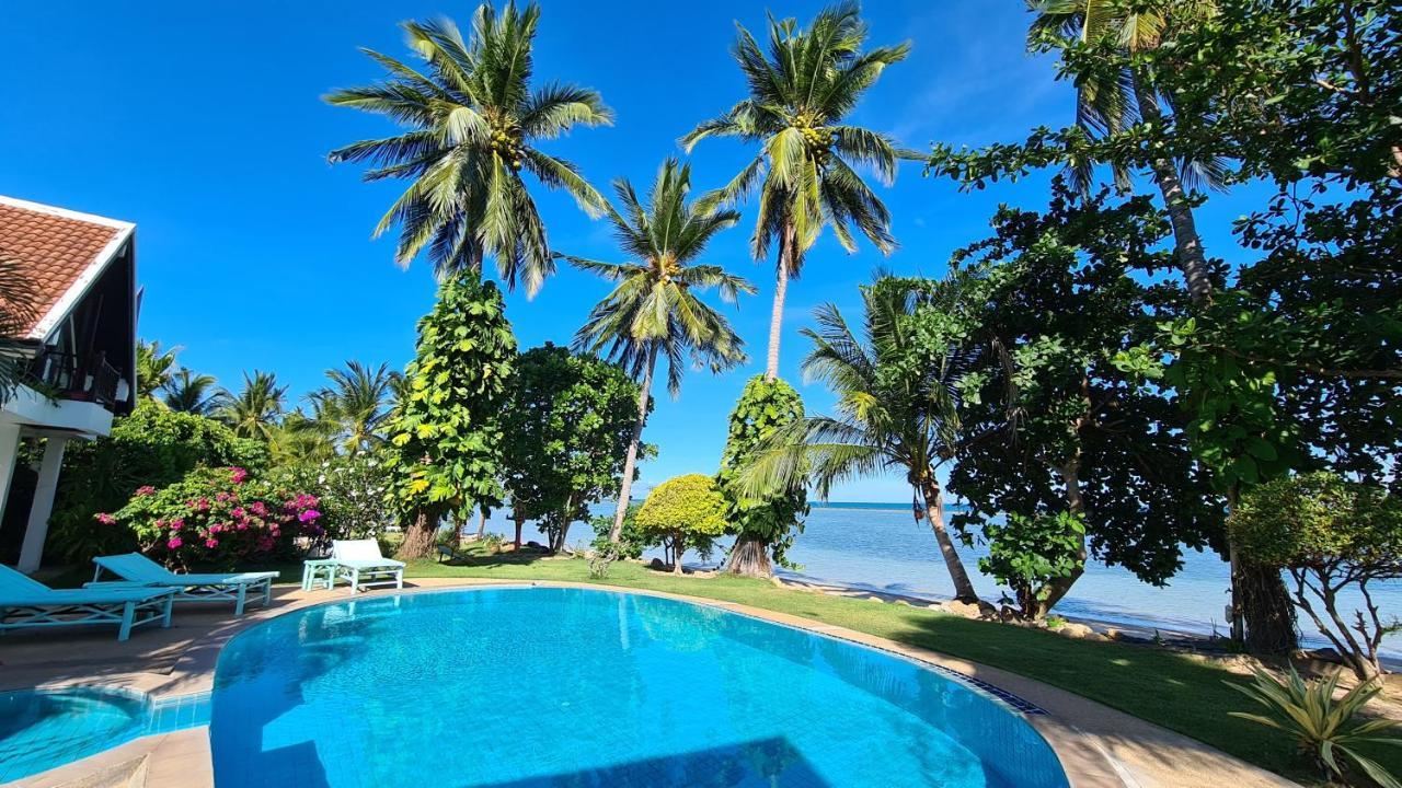Holiday home Laemsor Laem Sor