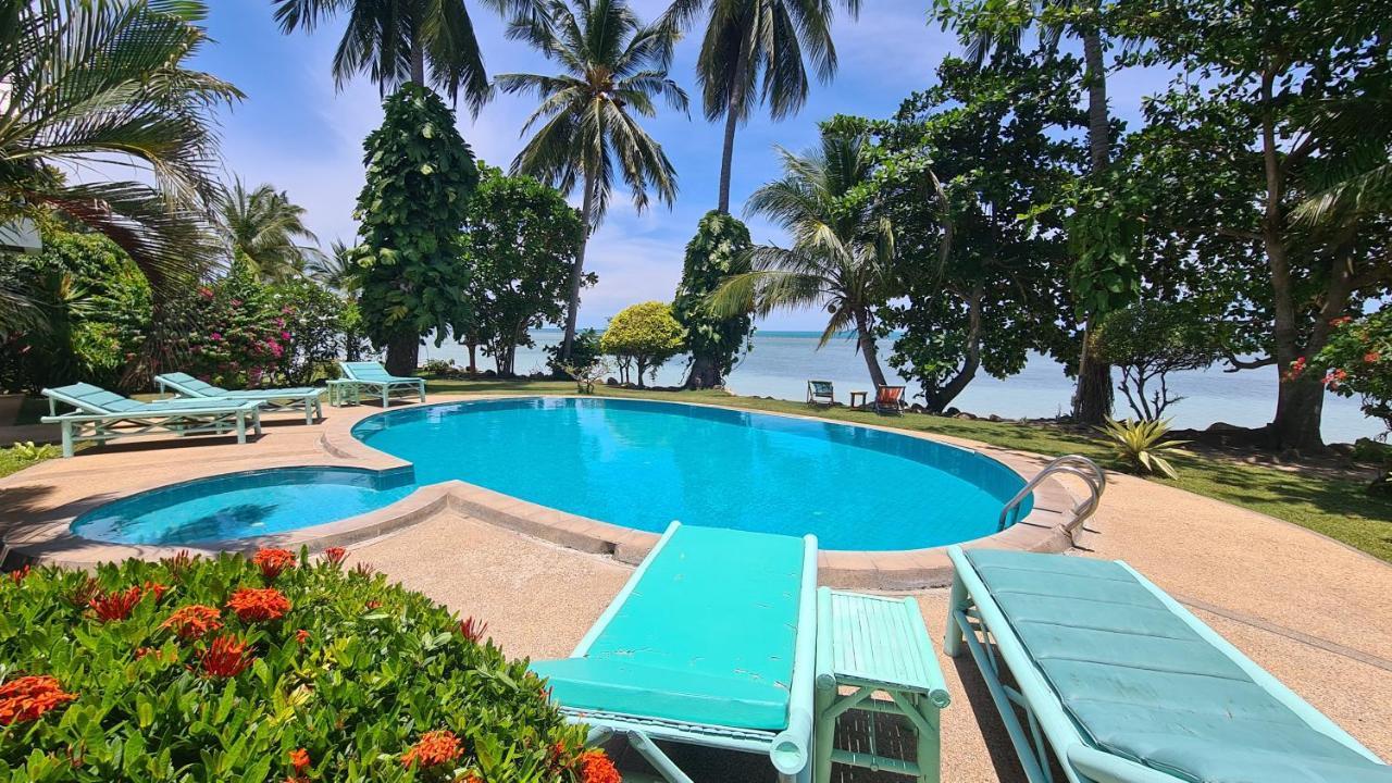 Laemsor Holiday home *